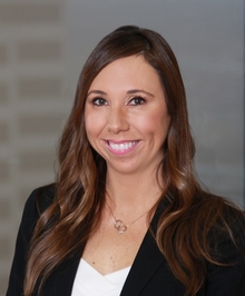 Amy M. Rechner
